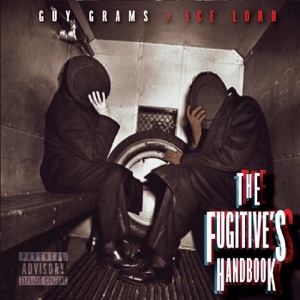 The Fugitive's Handbook - EP