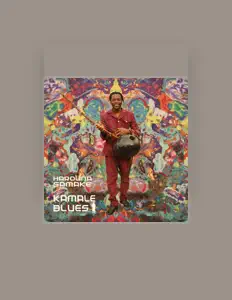 Listen to Harouna Samake, watch music videos, read bio, see tour dates & more!