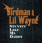 Stuntin' Like My Daddy (Radio Edit) artwork