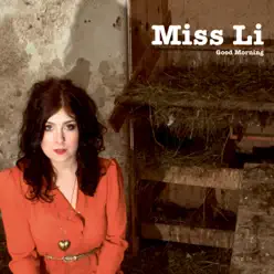 Good Morning - Single - Miss Li