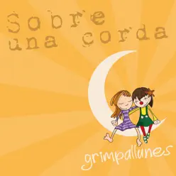 Sobre una corda - Grimpallunes