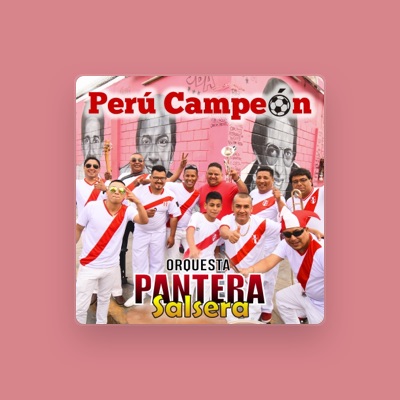 Listen to Orquesta Pantera Salsera, watch music videos, read bio, see tour dates & more!