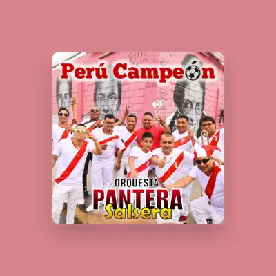 Listen to Orquesta Pantera Salsera, watch music videos, read bio, see tour dates & more!