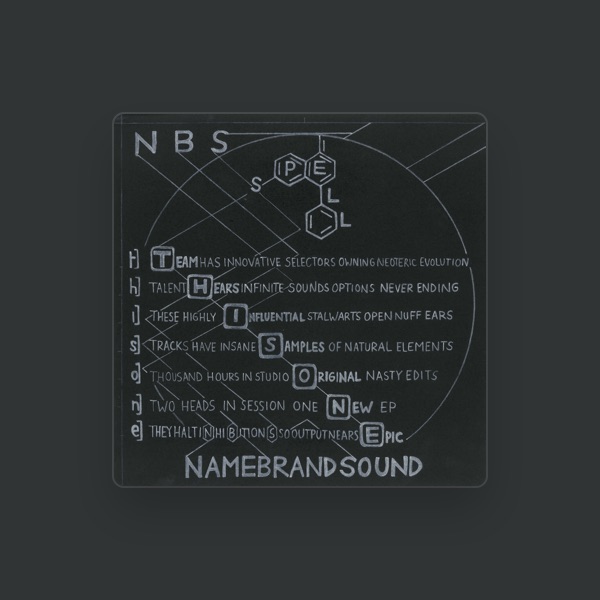 NameBrandSound's avatar
