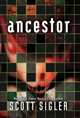 Ancestor: A Novel (Unabridged)