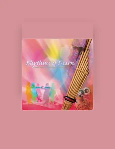 Listen to Masters of I-sarn, watch music videos, read bio, see tour dates & more!