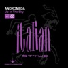 Up in the Sky - Single