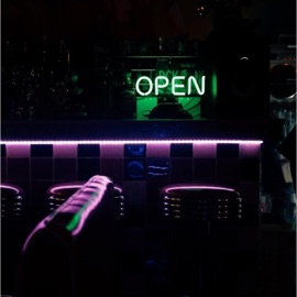 Taco Bell Drive Thrus Alann8h