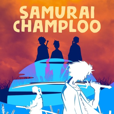 Samurai Champloo - Single