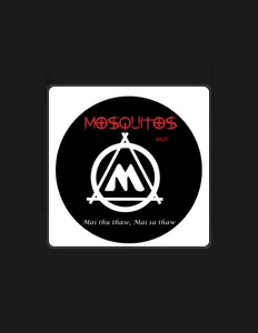 Dengarkan Mosquitos MQT, tonton video musik, baca bio, lihat tanggal tur & lainnya!
