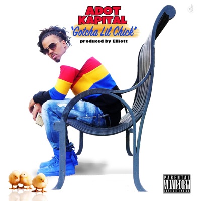 Gotcha Lil Chick - Single