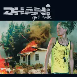 Girl Talk - EP - Dhani
