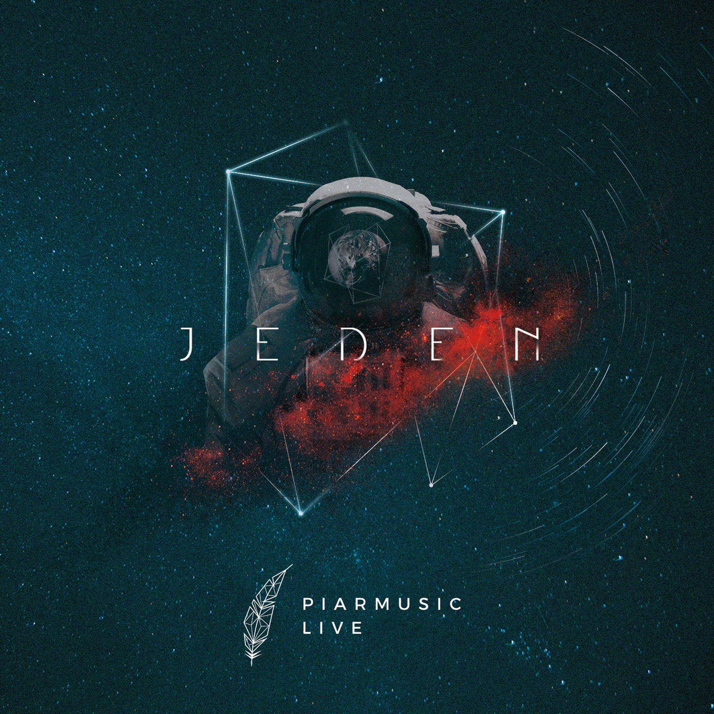 Jeden (Live Recording Bonus Track Version)