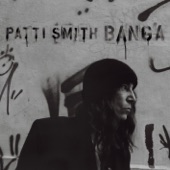 Patti Smith - Mosaic