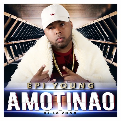 Amotinao - Single