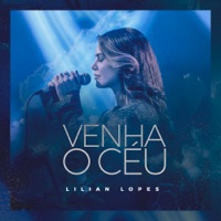Venha o Céu - Single - Lilian Lopes