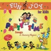 Anthony Singh - Happy Birthday