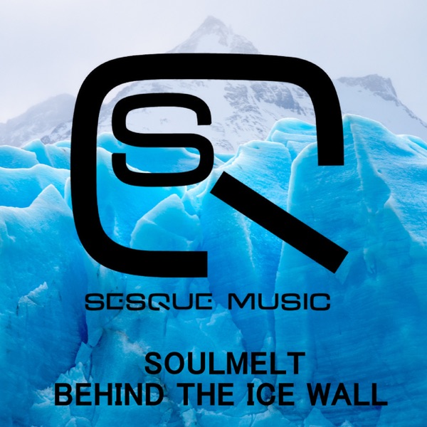 Behind the Ice Wall - Single