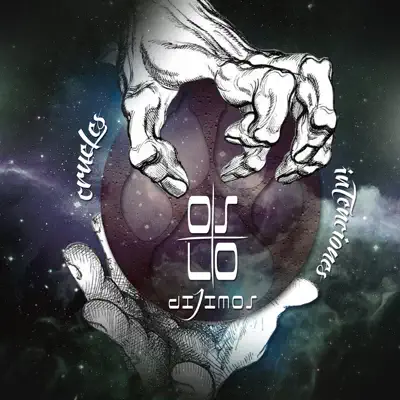 Os lo Dijimos - EP (feat. Hueco Prods) - Crueles Intenciones Os lo Dijimos - EP (feat. Hueco Prods) - Crueles Intenciones