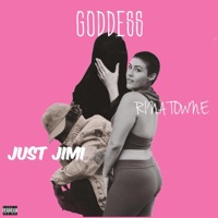 Goddess (feat. Rina Towne) - Single - Just Jimi
