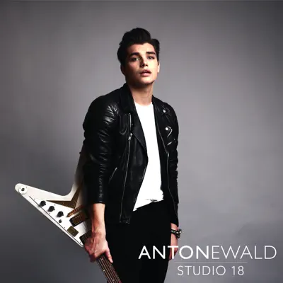 Studio 18 - EP - Anton Ewald