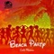 Beach Party - Chris Marshall lyrics
