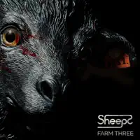 Over the Edge — Sheeps