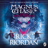 Magnus Chase and the Ship of the Dead (Book 3) - Rick Riordan