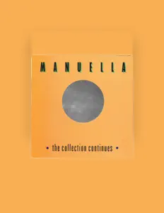 Listen to Manuella, watch music videos, read bio, see tour dates & more!