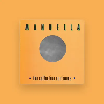 Listen to Manuella, watch music videos, read bio, see tour dates & more!