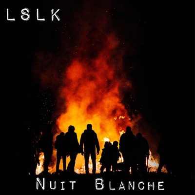 Nuit Blanche - EP