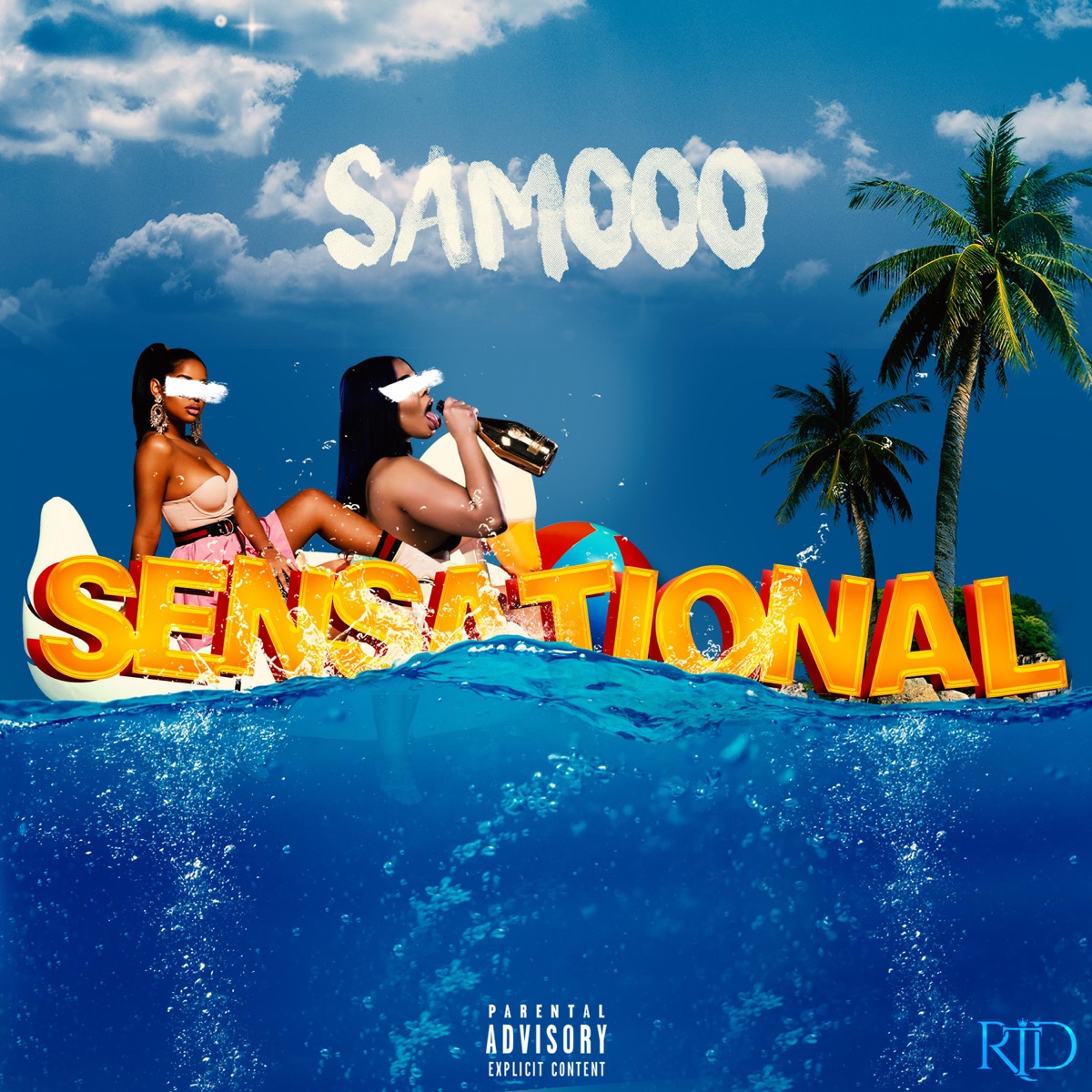 Shopping Spree - Single - Album by Samooo - Apple Music