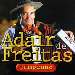 Pampeano - Adair de Freitas