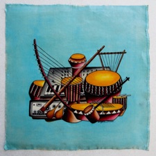 Lost In Sound (Original Mix)