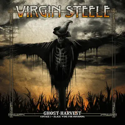 Ghost Harvest - Virgin Steele