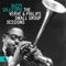 A Night At Tony's - Dizzy Gillespie lyrics