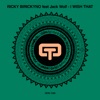 I Wish That (feat. Jack Wolf) [Original Classic Mix]