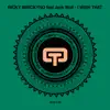 Ricky Birickyno - I Wish That (feat. Jack Wolf) [Original Classic Mix]