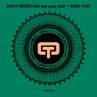I Wish That (feat. Jack Wolf) [Original Classic Mix] — Ricky Birickyno