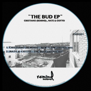 The Bud EP
