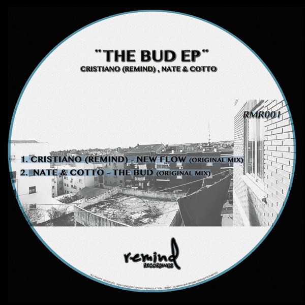 The Bud EP