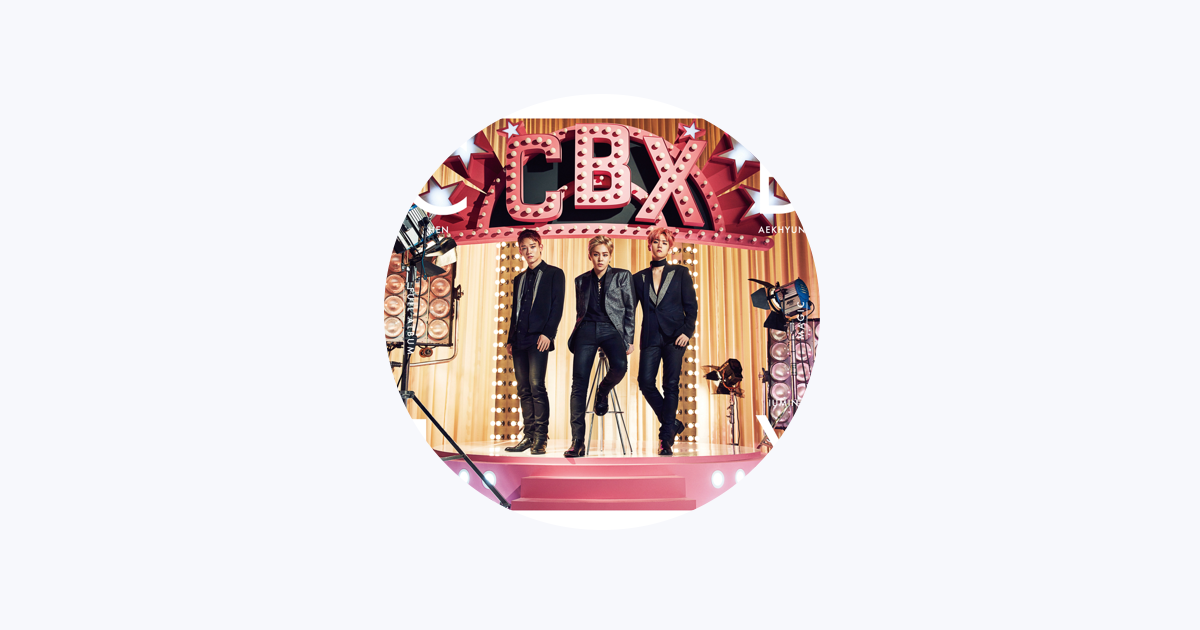 EXO-CBX - Apple Music