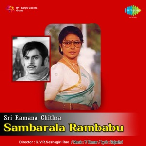 Sambarala Rambabu (Original Motion Picture Soundtrack) - Single