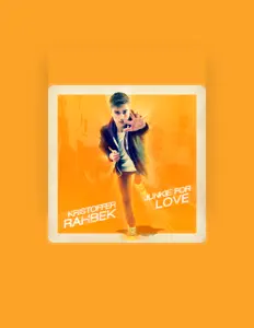 Escucha a Kristoffer Rahbek, mira vídeos musicales, lee la biografía, consulta fechas de giras y mucho más.