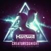Armin van Buuren & Hardwell - Creatures of the Night