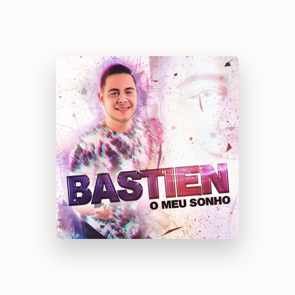 Bastien's avatar