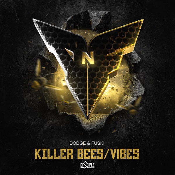 Killer Bees - Single