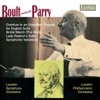 Leopold Stokowski & London Symphony Orchestra - Lady Radnor's Suite: II. Allemande
