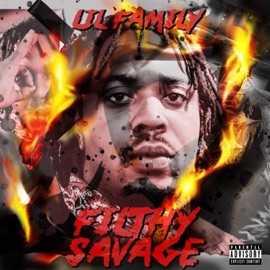 Everywhere I Go (feat. ManMan Savage) Lil Family