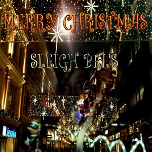 Merry Christmas Sleigh Bel's (feat. Isobel Rae) - Single